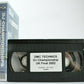 DMC Technics DJ Championship 2002 UK Final: Shepherds Bush Empire (K Flash) VHS-