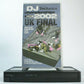 DMC Technics DJ Championship 2002 UK Final: Shepherds Bush Empire (K Flash) VHS-