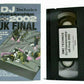 DMC Technics DJ Championship 2002 UK Final: Shepherds Bush Empire (K Flash) VHS-