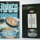 DMC Technics World Championship 1999: Eliminations - P-Trix - DJ Dare - Pal VHS-