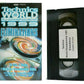 DMC Technics World Championship 1999: Eliminations - P-Trix - DJ Dare - Pal VHS-