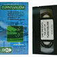 DMC The Art Of Turtablism: Afrika Bambaataa - Mixmaster Ice - Chad Jackson - VHS-