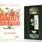 Daddy Day Care: Columbia Pictures (2003) - Family Comedy - Eddie Murphy - VHS-