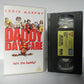 Daddy Daycare - Columbia - Comedy - Eddie Murphy - Anjelica Huston - Pal VHS-