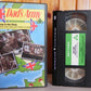 Dad's Army - Asleep In The Deep - Three Episodes - Arthur Lowe - Pal VHS-