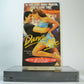 Dance With Me: "Grease" Style Musical [New Sealed] Vanessa L.Williams - Pal VHS-