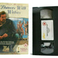 Dances With Wolves (1990); <Widescreen> - Western - Kevin Costner - Pal VHS-