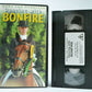 Dancing With Bonfire: By Anky Van Grunsven - Horse Riding Documentary - Pal VHS-