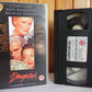 Dangerous Liaisons - Warner Home - Drama - Glenn Close - John Malkovich - VHS-