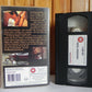 Dangerous Touch - PolyGram - Thriller - Lou Diamond Phillips - Kate Vernon - VHS-