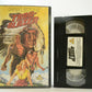 Daniel Boone Trial-Blazer (1956) - Western - Large Box - Lon Chaney Jr - Pal VHS-