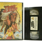 Daniel Boone Trial-Blazer (1956) - Western - Large Box - Lon Chaney Jr - Pal VHS-