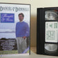 Daniel O'Donnell - Thoughts Of Home - Telstar - Musical Tour Of Ireland - VHS-