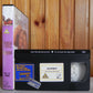 Danielle Steel's - Heartbeat - A One In A Million Love Story - Pal VHS-