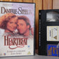 Danielle Steel's - Heartbeat - A One In A Million Love Story - Pal VHS-