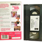 Danniella's : Better Body Workout - Danniella - Granada Video - GV0522 - Exercise - Pal - VHS-