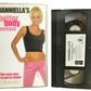 Danniella's : Better Body Workout - Danniella - Granada Video - GV0522 - Exercise - Pal - VHS-