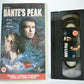 Dante's Peak (1997): Disatser Thriller - Pierce Brosnan/Linda Hamilton - Pal VHS-