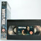 Dante's Peak (1997): Disatser Thriller - Pierce Brosnan/Linda Hamilton - Pal VHS-