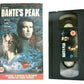 Dante's Peak (1997): Disatser Thriller - Pierce Brosnan/Linda Hamilton - Pal VHS-