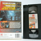 Dark City: Time Travel (Alternate Reality) Sci-Fi - Wide Screen - 1998 Hurt VHS-