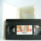 Dark City: Time Travel (Alternate Reality) Sci-Fi - Wide Screen - 1998 Hurt VHS-