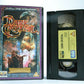 Dark Crystal (1982): Puppet Animated Fantasy - Jim Henson/Frank Oz - Kids - VHS-