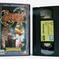 Dark Crystal (1982): Puppet Animated Fantasy - Jim Henson/Frank Oz - Kids - VHS-