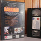 Darkman - Bio-Punk Superhero - Large Box [Rental]; Sam Raimi - Liam Neeson - VHS-