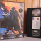 Darkman - Bio-Punk Superhero - Large Box [Rental]; Sam Raimi - Liam Neeson - VHS-