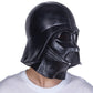 Darth Vader Mask Movie Cosplay Costume Props Halloween Fancy Dress Party Lifelike Latex Headgear-x14003-