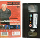 Dave Spikey Live - The Overnight Success Tour - Dave Spikey - VVL - Comedy - Pal VHS-