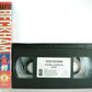 David Beckham: Football Superstar - Documentary - Poster Inside - Sports - VHS-