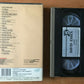 David Essex: Live At The Royal Albert Hall - 'The Whisper' - Concert - Pal VHS-