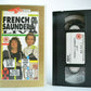 Dawn French And Jennifer Saunders: Live - West End/London - Female Comedy - VHS-