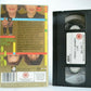 Dawn French And Jennifer Saunders: Live - West End/London - Female Comedy - VHS-