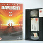 Daylight (1996): Disaster Thriller - Large Box - Sylvester Stallone - Pal VHS-