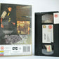 Daylight (1996): Disaster Thriller - Large Box - Sylvester Stallone - Pal VHS-