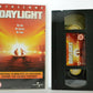 Daylight (1996): Disaster Thriller - Sylvester Stallone/Viggo Mortensen - VHS-