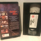 Days Of Hell: Italian {Tonino Ricci} 1986 Action -Iran/Russia/Miami- Mogul VHS-