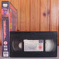 Days Of Thunder - Original 1990 - CIC Video - Tom Cruise - Car Race Action - VHS-