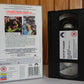 Days Of Thunder - Original 1990 - Paramount - Tom Cruise - Car Race Action - VHS-