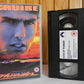 Days Of Thunder - Original 1990 - Paramount - Tom Cruise - Car Race Action - VHS-