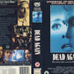 Dead Again (1991) - Romantic Thriller - Emma Thompson - Robin Williams - Pal VHS-