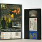 Dead Awake: (2001) Mystery Film - Large Box - Ex-Rental - Stephen Baldwin - VHS-