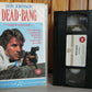 Dead Bang - Guild Home - 80's Crime Action - Don Johnson - Pal VHS-