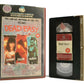 Dead Easy: Film By B.Deling - Large Box - Thriller (1982) - S.Burgess - Pal VHS-