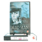 Dead Man: J.Jarmusch - Adventure - Johnny Depp - Large Box - Ex-Rental - Pal VHS-