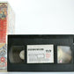 Dead Man Walking (1987) - Sci-Fi Thriller - [Mauve Video] Wing Hauser - Pal VHS-