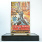 Dead Man Walking (1987) - Sci-Fi Thriller - [Mauve Video] Wing Hauser - Pal VHS-